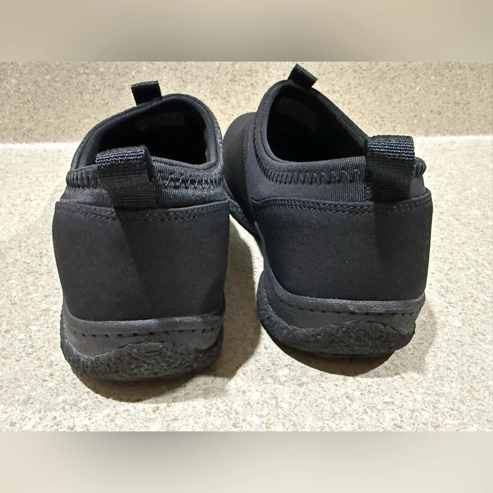 PROPET Snow BOOTS 8.5 Narrow AA Slip-ON Madi SHOES